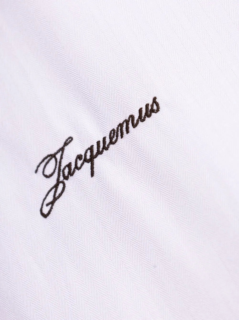 Jacquemus SHIRT - Pink & Purple | da4a463fc716ca8058e0baa7462391a64b4dc788