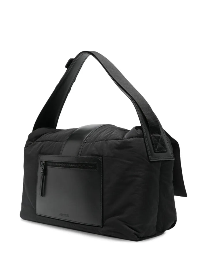 Jacquemus Handbag - Black | f236c6e5da59d3070a16574c2d806bc4cd6ae946