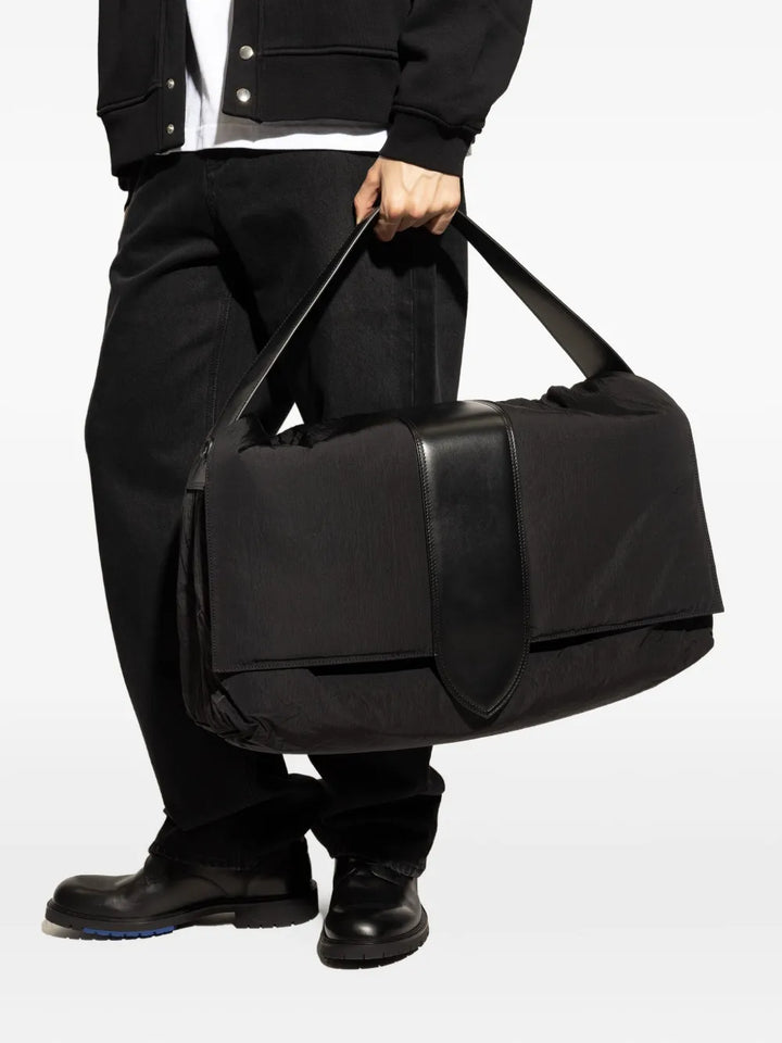 Jacquemus BAG - Black | dd7be854fdfcf26eb7420c9a14702e84181a22c3