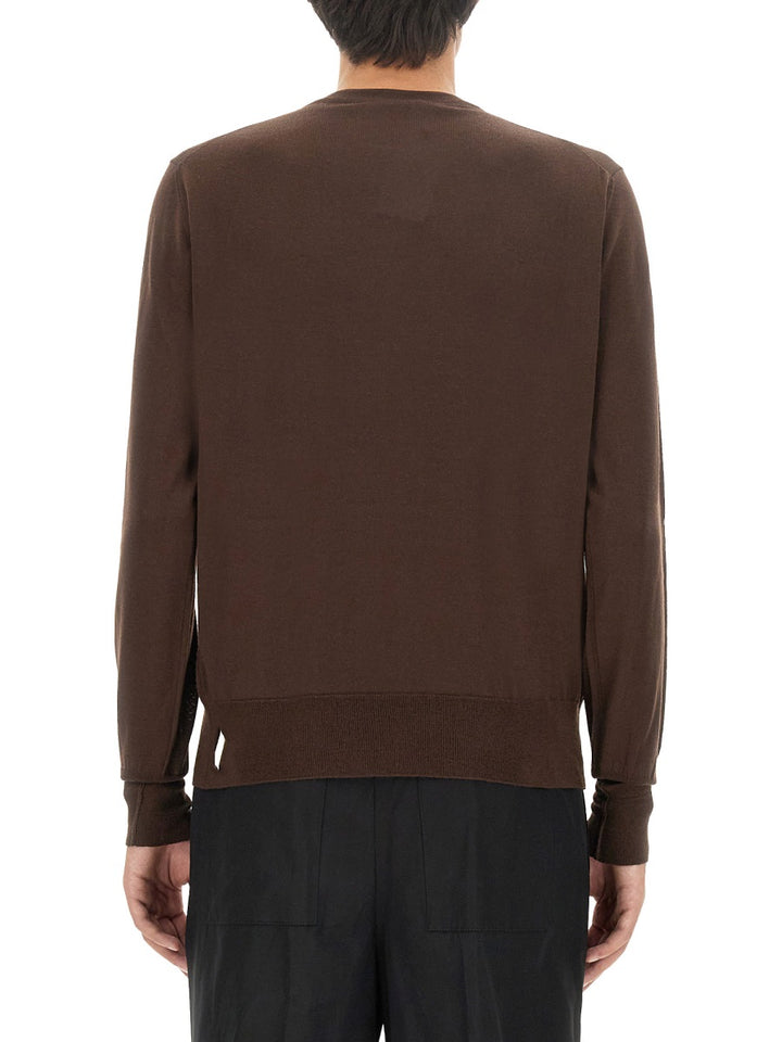 PT Torino Sweaters - Brown | Wanan Luxury