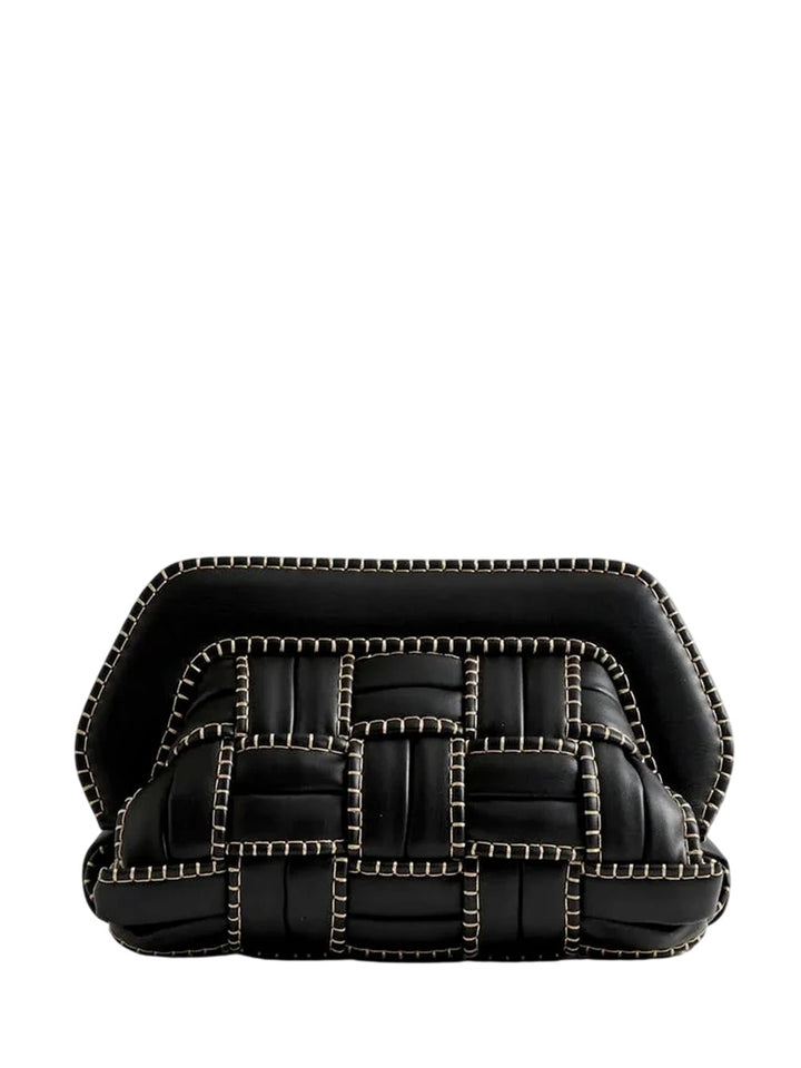Themoire BAG - Black | 050d808fb27442b92328ead75df15fd738d3aa84