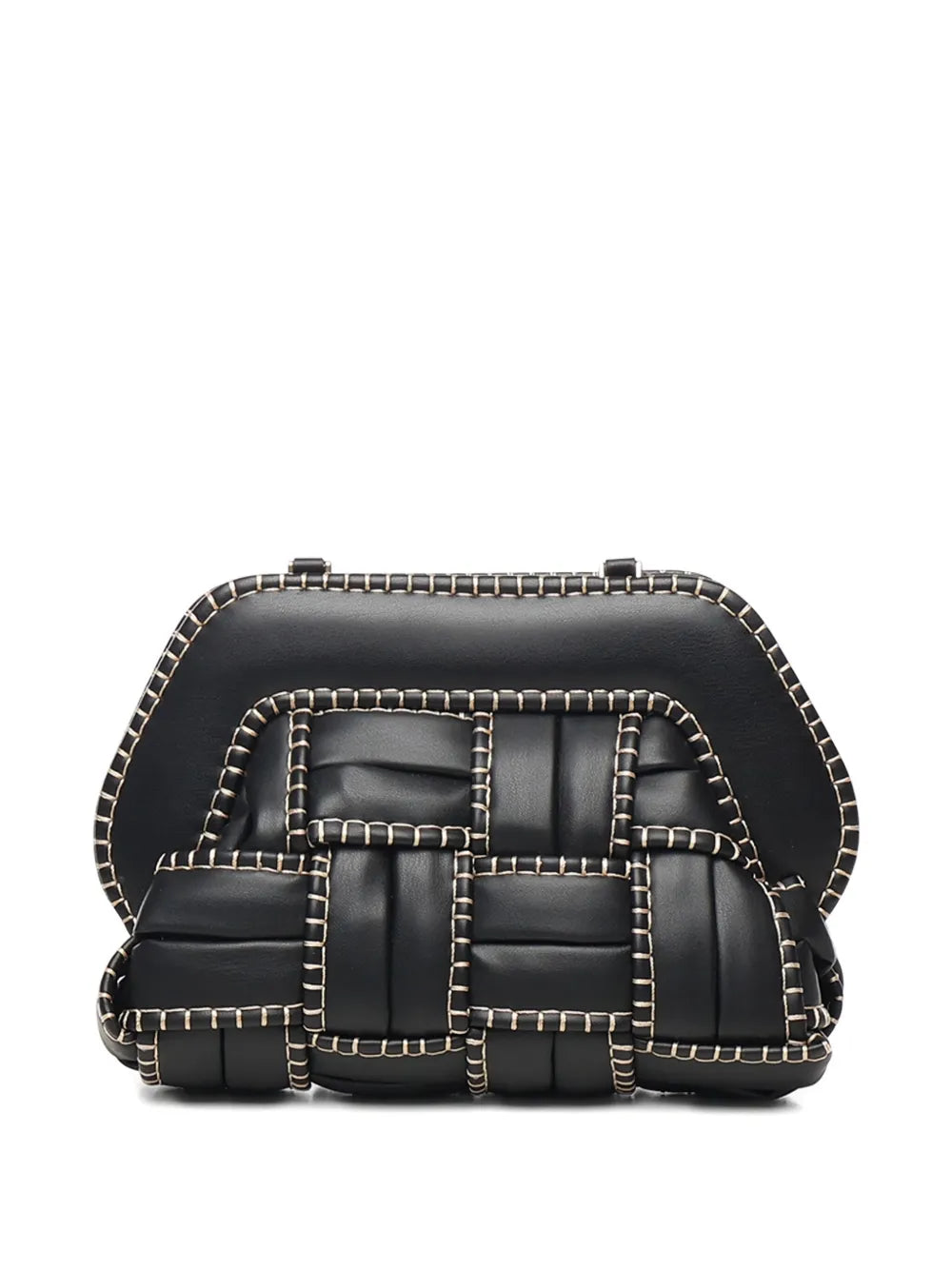 Themoire BAG - Black | f81ed2a3185a8b8bbfb41f899b6ab57e0d41f19b