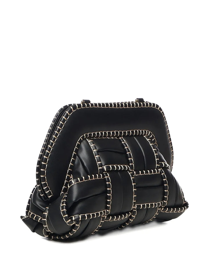 Themoire BAG - Black | adf916c2ae683e94e3b76fd0e82f56cb4e36133d