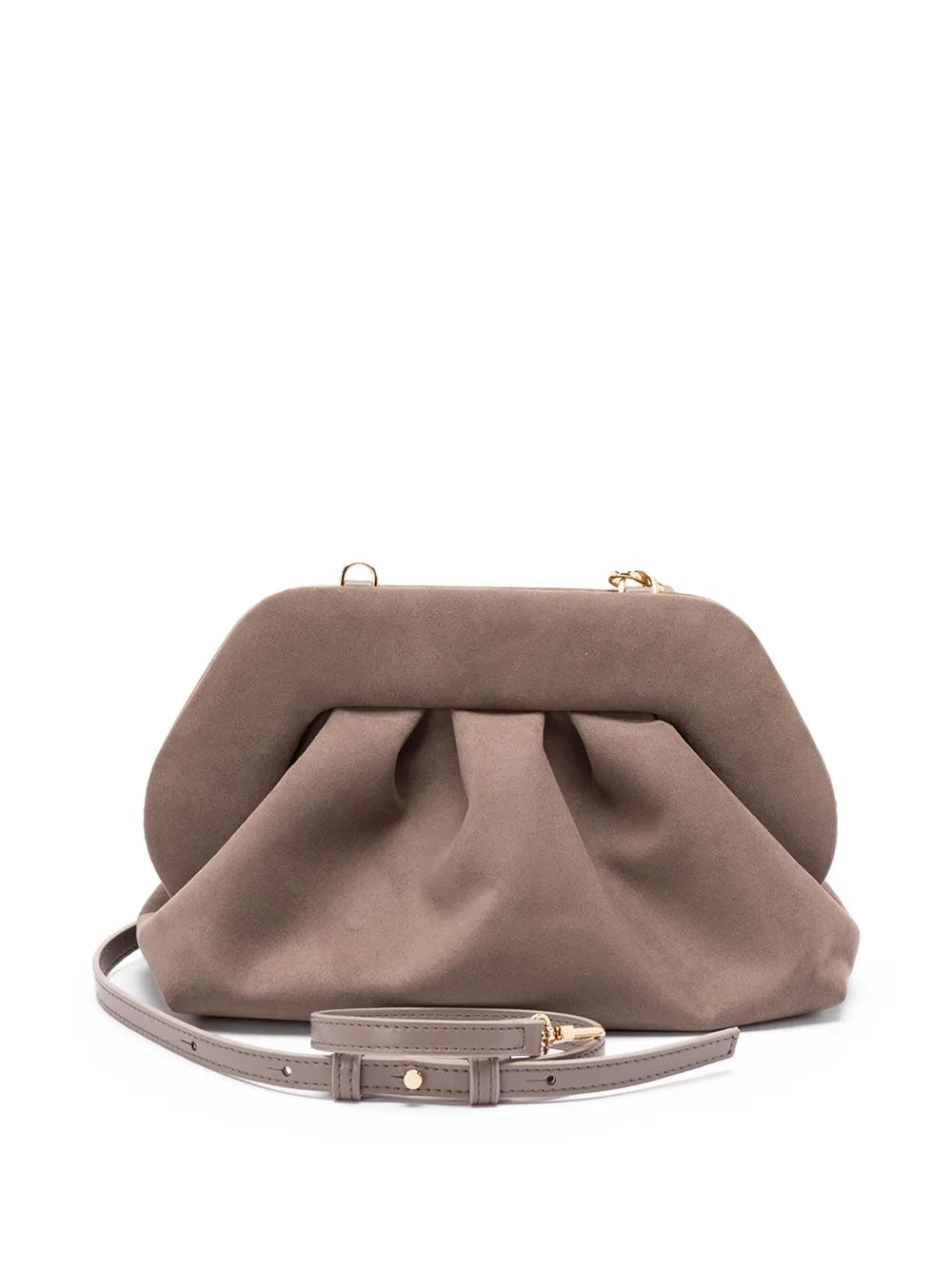 Themoire BAG - Brown | adebfbcb1b765aa251346aa3e4aa82f22ecb7141