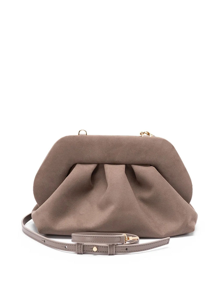 Themoire BAG - Brown | adebfbcb1b765aa251346aa3e4aa82f22ecb7141