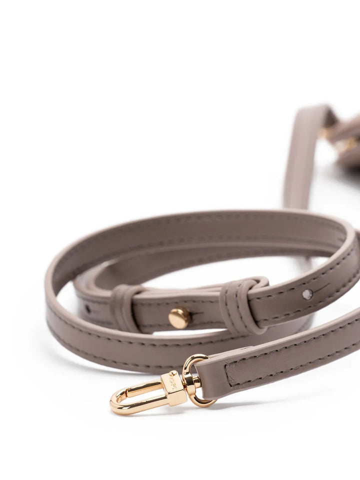 Themoire BAG - Brown | 75218a47206390019bdab33634969fc45ba57381