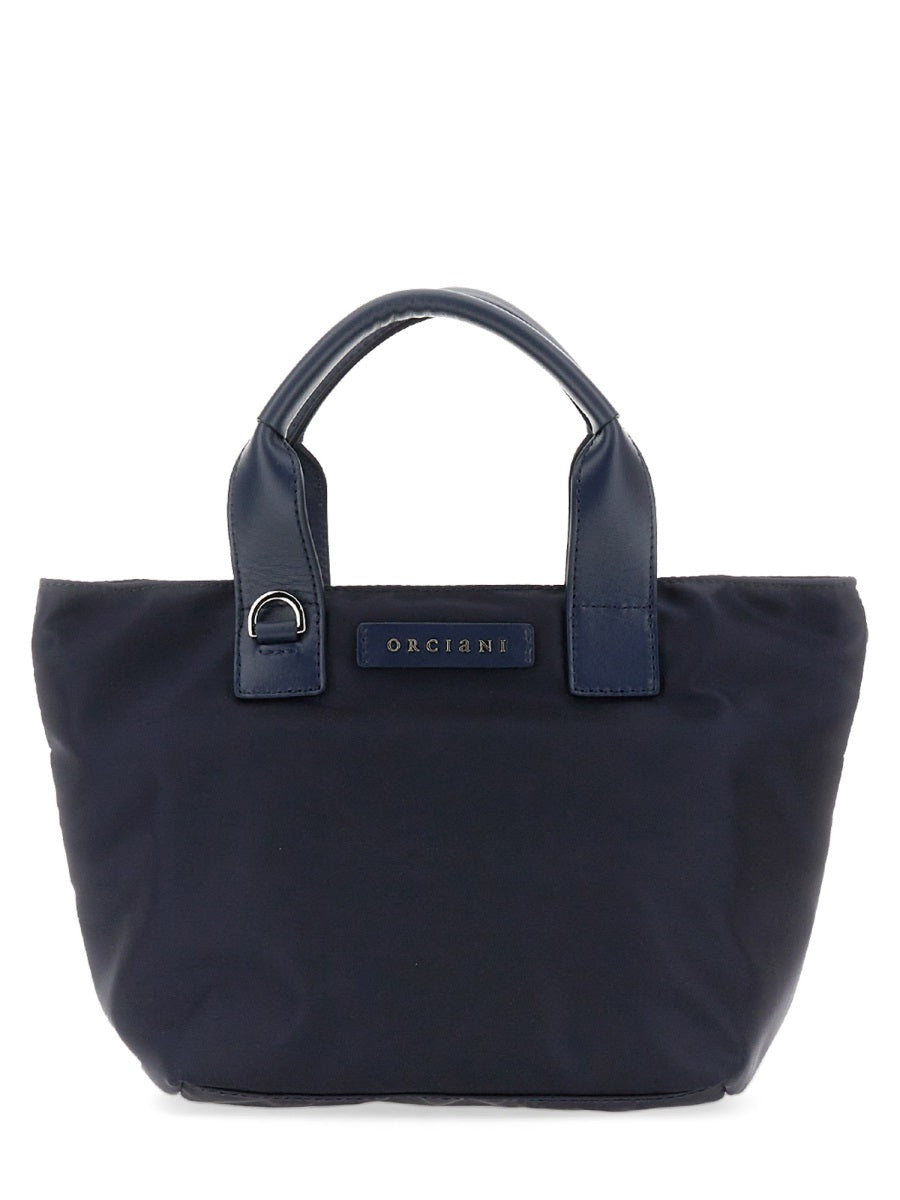 Orciani Hand Bags - Blue | 4c10cf360fe118abc921b074e1f6076ad8e6aa1c