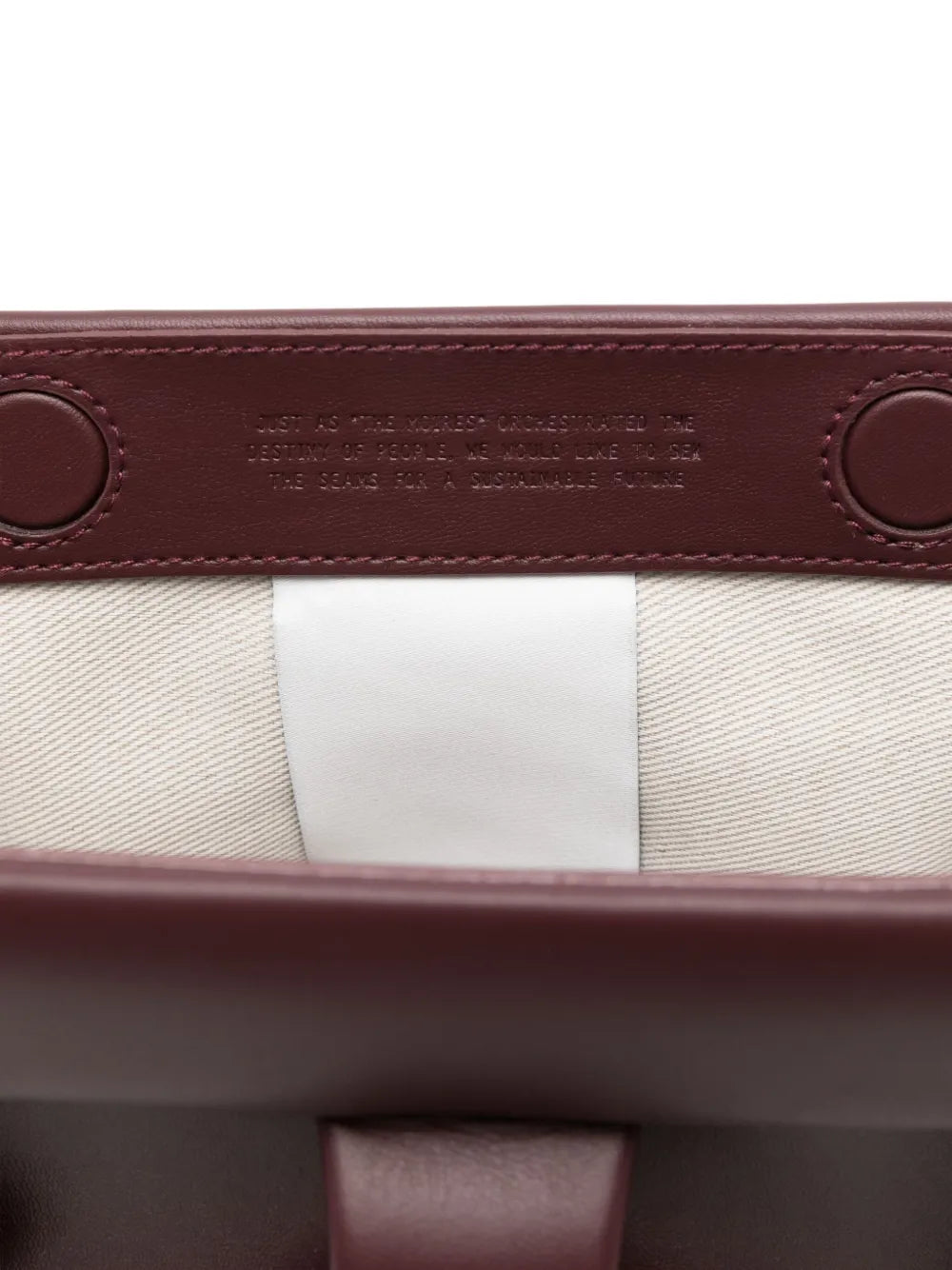 Themoire BAG - Pink & Purple | eff20eca57c6d79794e0b0388d1c7ba46f92633c