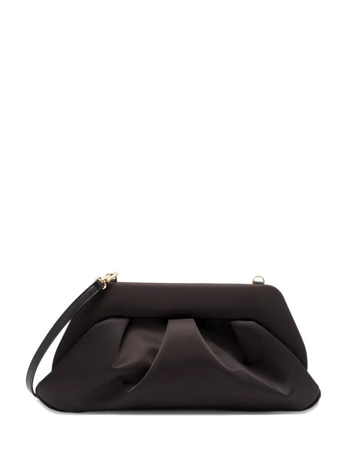 Themoire BAG - Black | 4c9ca15cf7004a9af953b45ff2f9aebc7bd8b470