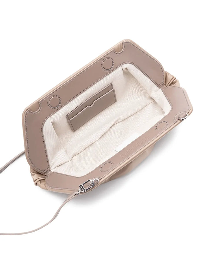 Themoire BAG - Brown | 418def1ec09c313e192417d46b92b638cae08666