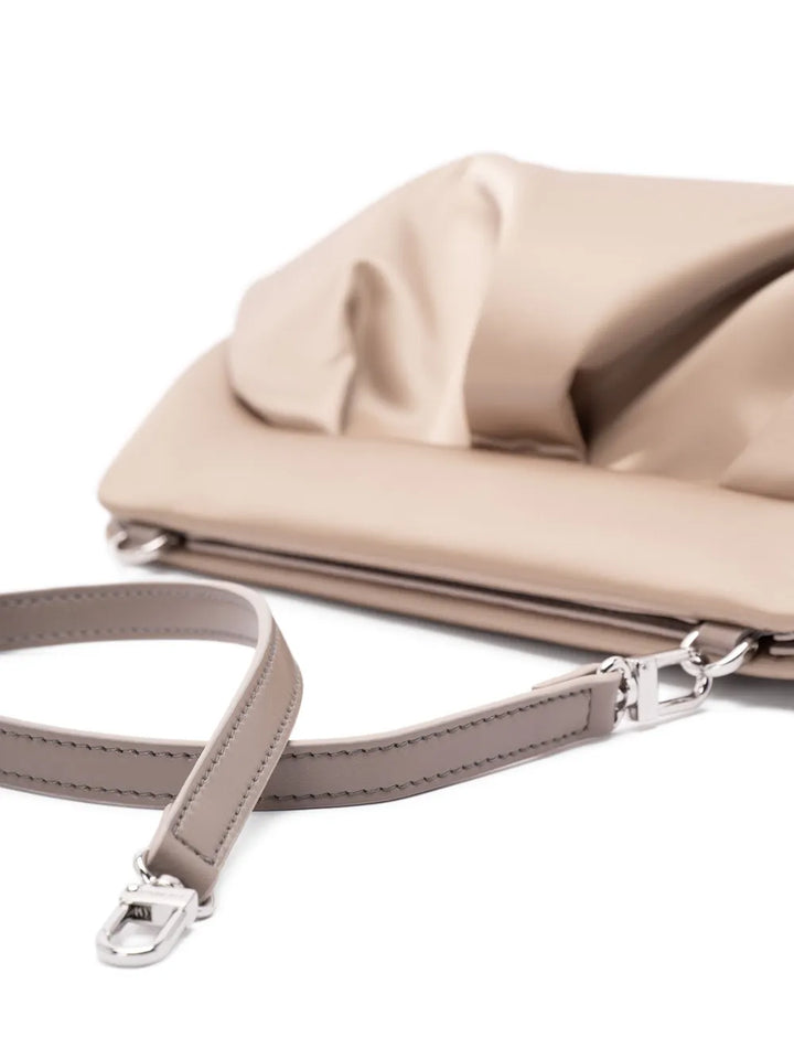 Themoire BAG - Brown | 1d1b853a161601fa64eb9b6215d19270234ce99b