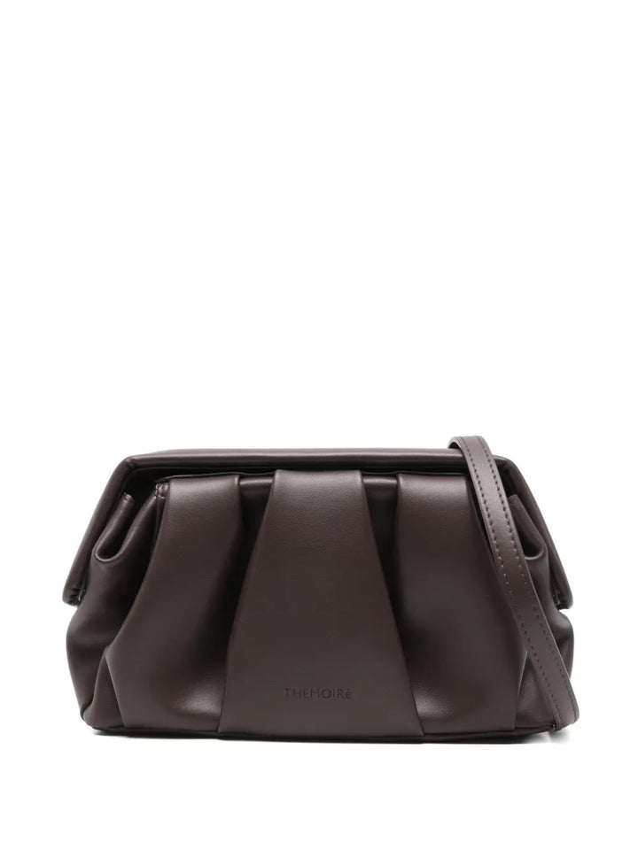 Themoire BAG - Brown | ef41b659ab4b91540e5f99223d997b4f37458cf6
