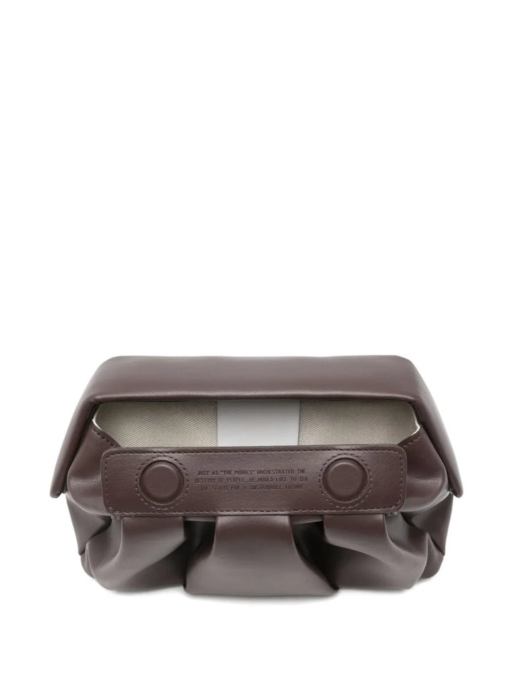 Themoire BAG - Brown | 2d29b5af660a4e24c8a226591036036ac9e1003b