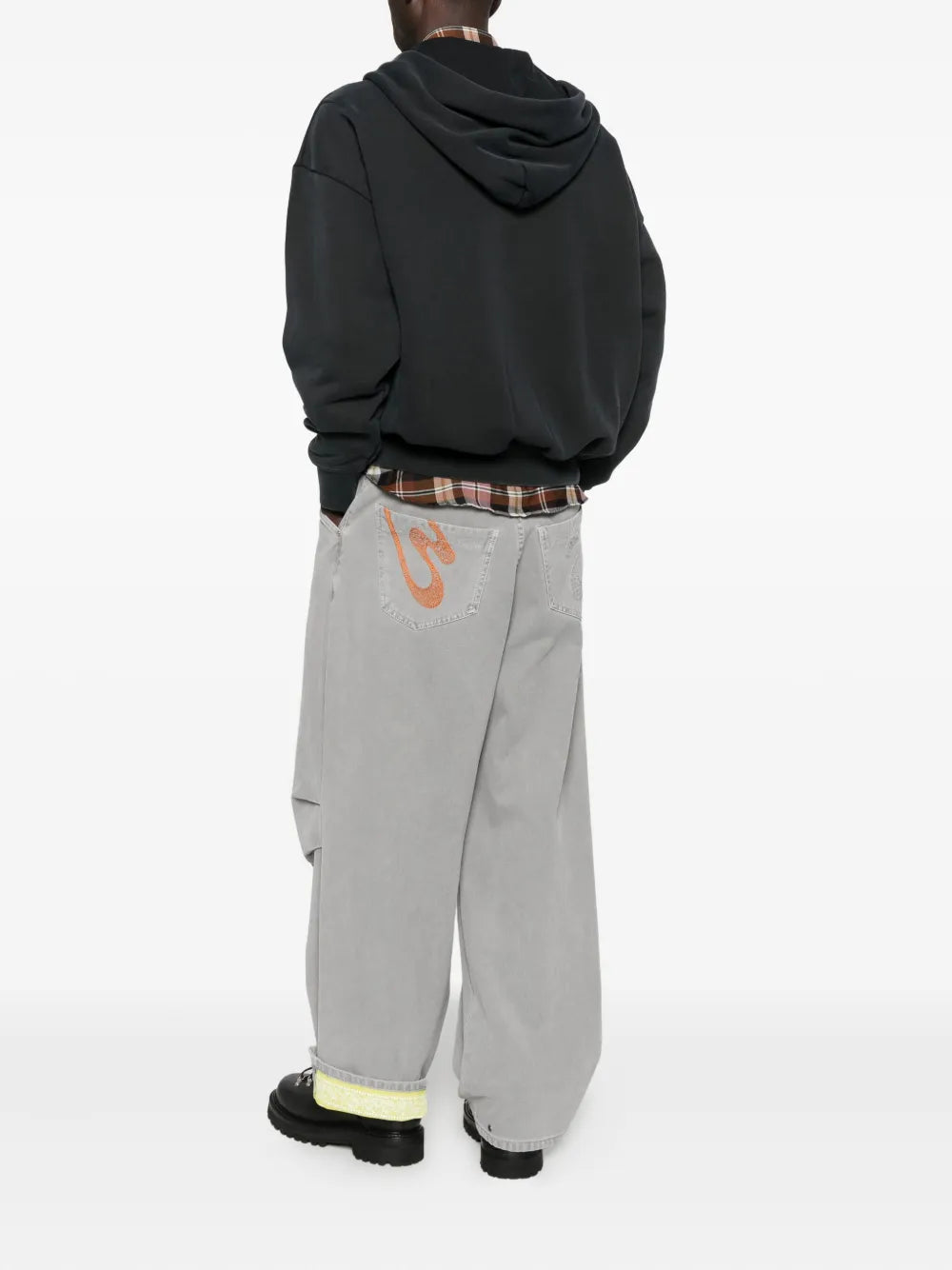 Pdf PANTS - Grey | 6bcfd6fe203c21ffd8c13f15304ee7d121b2aca5