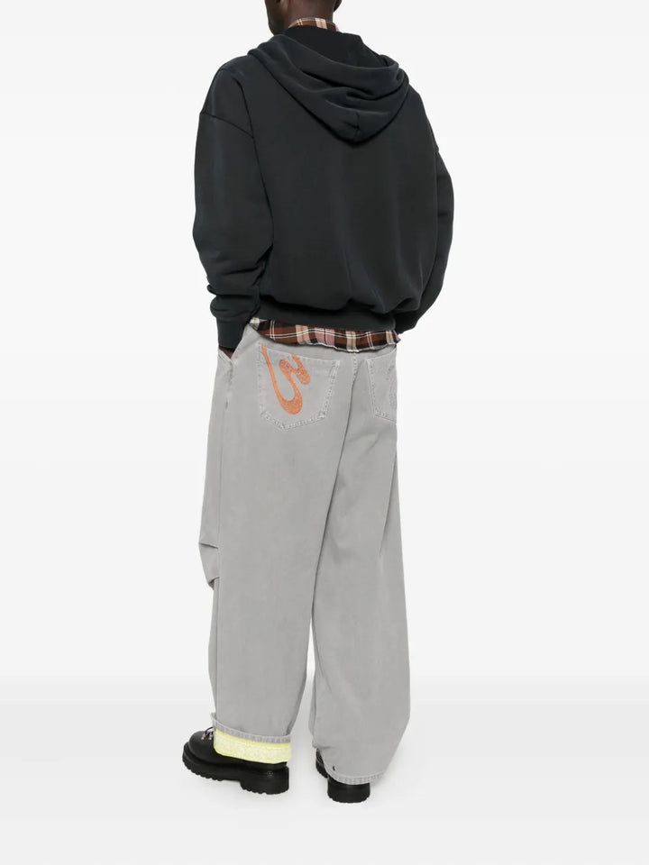 Pdf PANTS - Grey | 6bcfd6fe203c21ffd8c13f15304ee7d121b2aca5