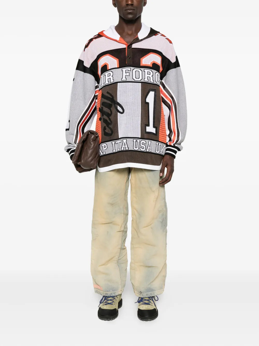 Pdf JEANS - Brown | d0cca51430b4df018696160ce555185f8cade7f9