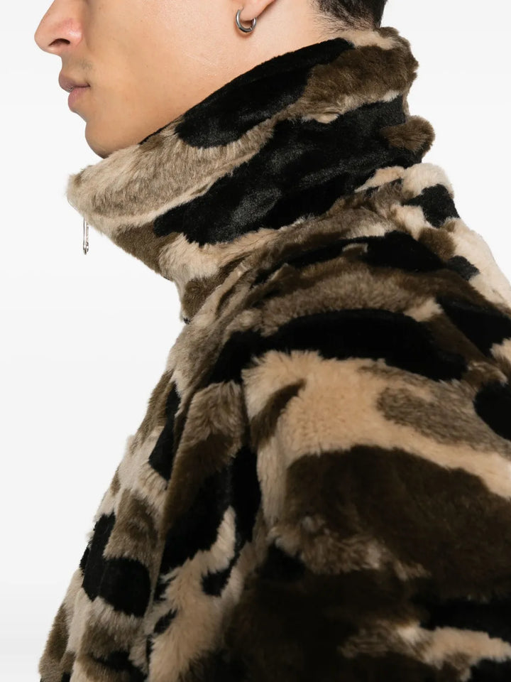 Pdf JACKET - Multicolour | a83eca2da7504d9b27d882d1ce9e256c9605ace1