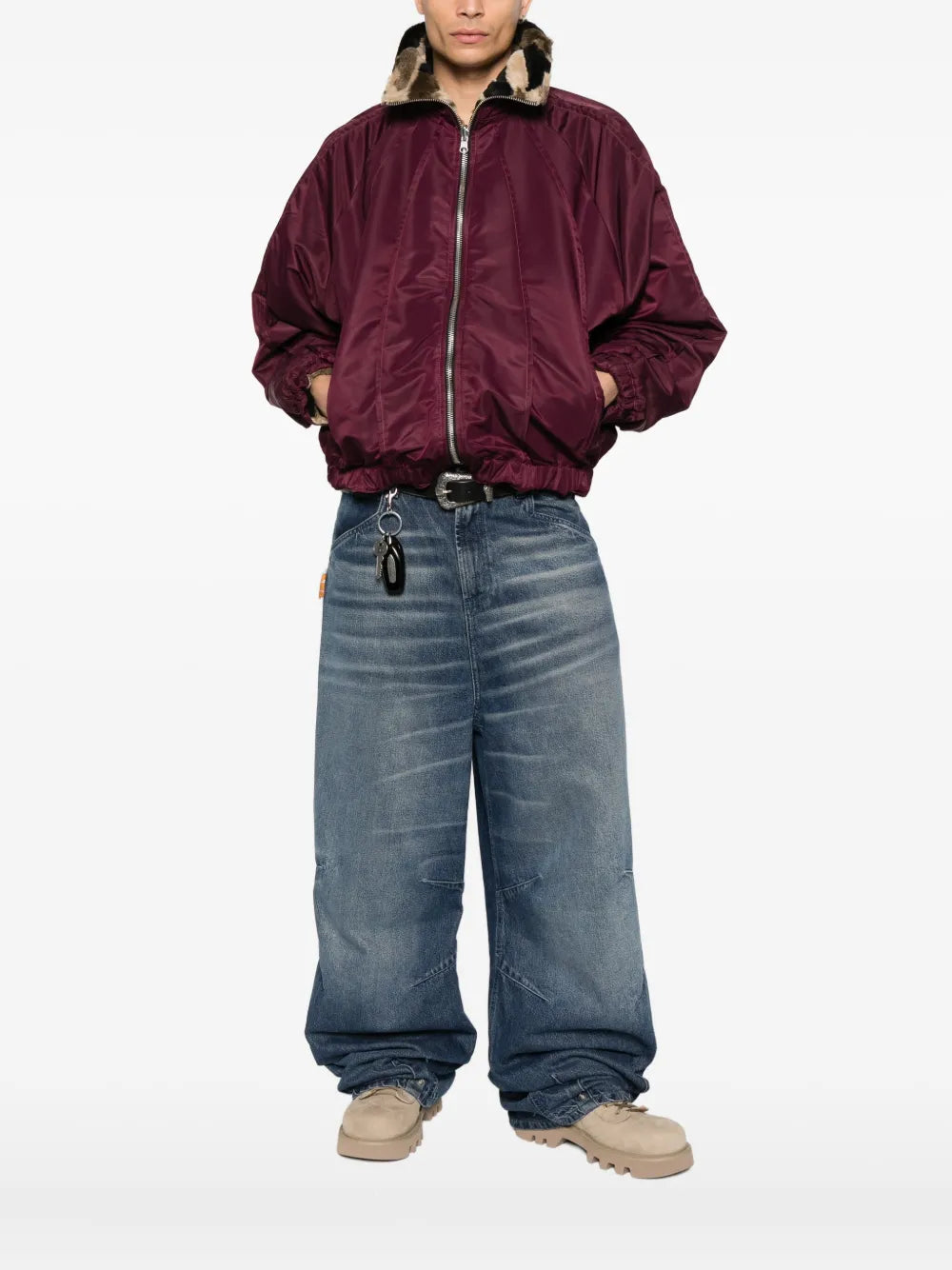 Pdf JACKET - Multicolour | 59d7ec8f359a4581dddecbee53ce0646163f3865