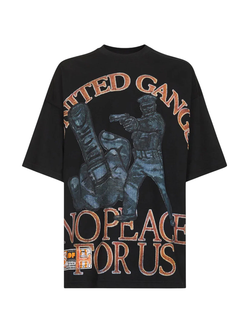 Pdf TSHIRT - Multicolour | 475e1dca1ffaa8adc99b93cd8dfc1b84fe7a70f7