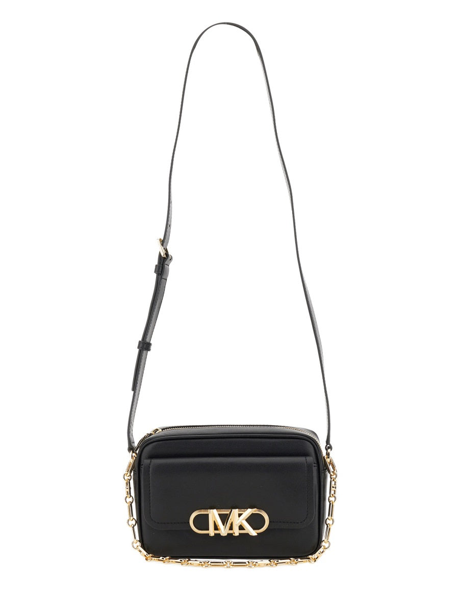 Michael Kors Shoulder Bags - Black | Wanan Luxury