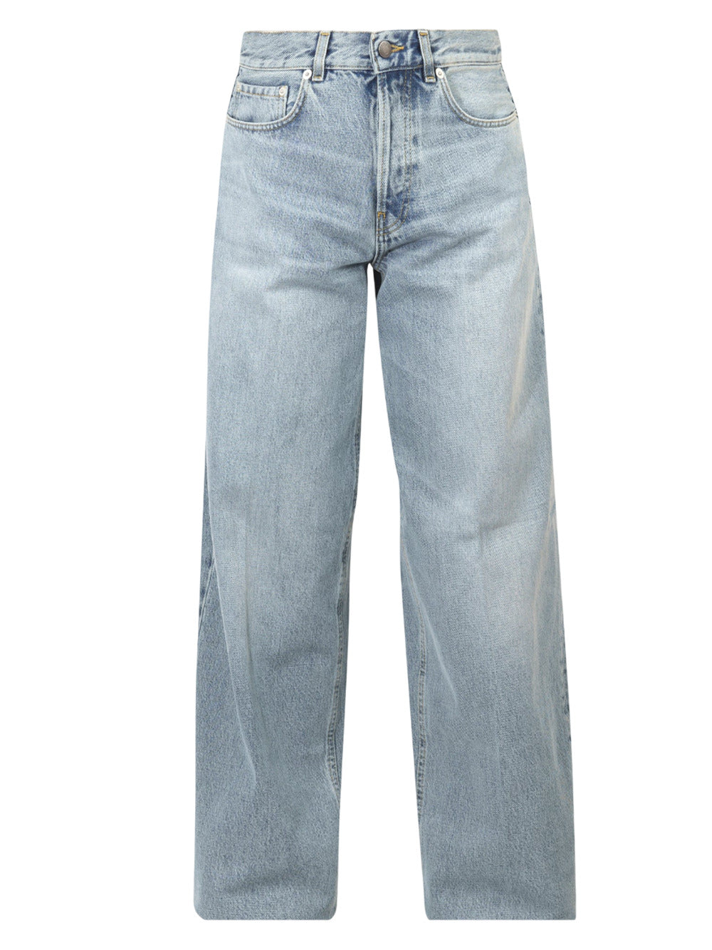 Haikure JEANS - Blue | 208ee943529da2410aa6836fbb165f23d3c55a14