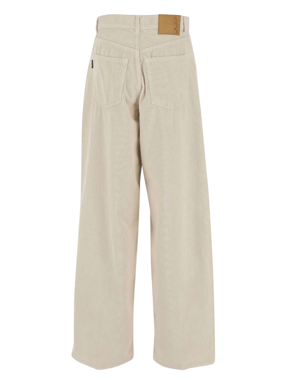 Haikure PANTS - Nude & Neutrals | 05f128f24eda7537b942844090b5e551eab40976