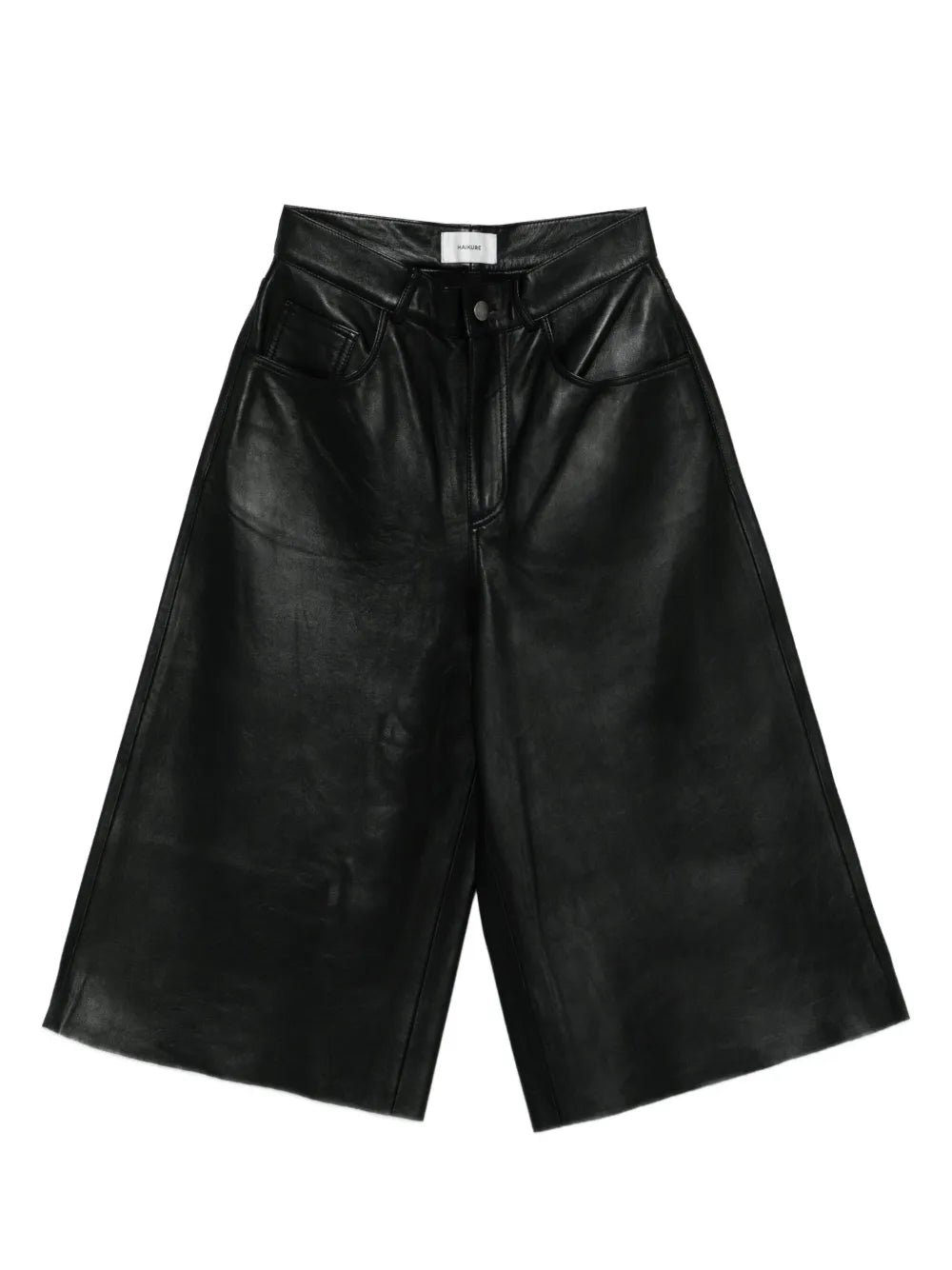 Haikure SHORTS - Black | b9930991473f1bd22df10e7690dec17eff867820