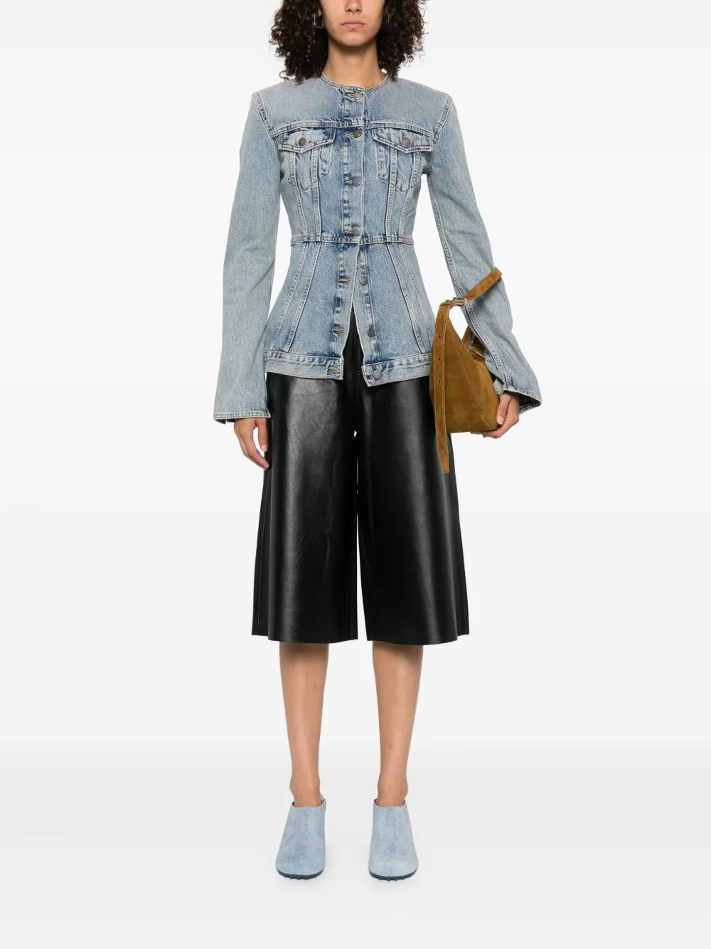 Haikure SHORTS - Black | 4c002831b78459960e1e1a7b7bd1f3982022381f