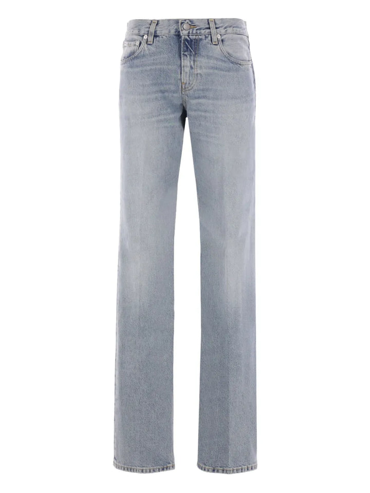 Haikure JEANS - Blue | dea9ced437bc85f8a8af525cecf17b3ac69c95df