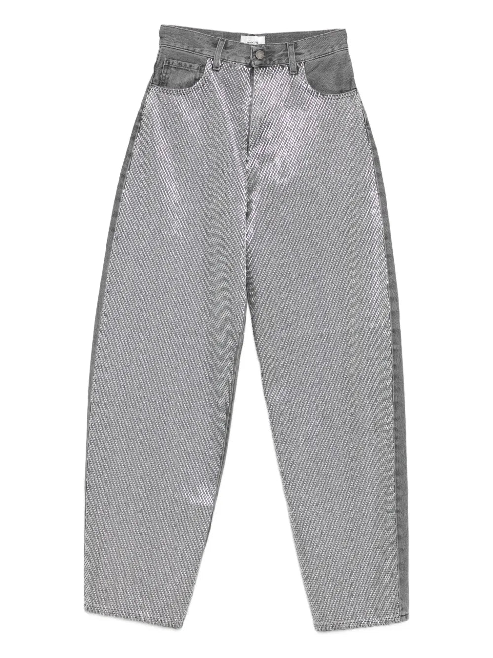 Haikure JEANS - Grey | 3a772693156ee37f1154332ba834b4aa4de293b2