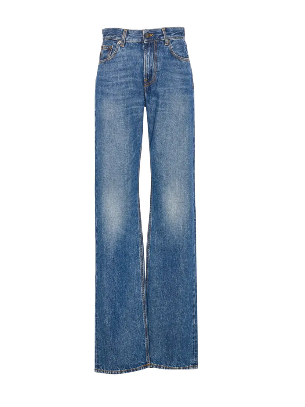 Haikure JEANS - Blue | 4d52e03d89d1ce0dc444c0b97359dca62b426a0a