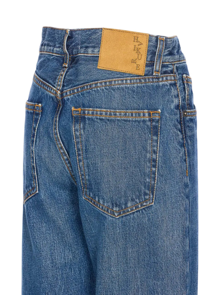 Haikure JEANS - Blue | 4e3e1981134adf2b74c62f5c6724746755e722b1