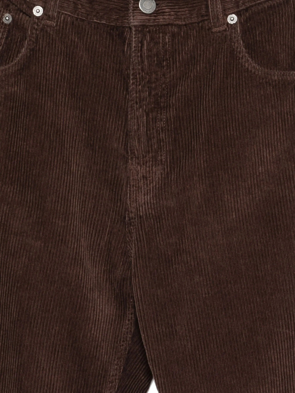 Haikure JEANS - Brown | 626e7bb5b8e28a525602df732c015428f87b60bb