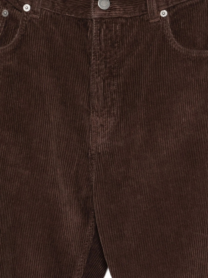 Haikure JEANS - Brown | 626e7bb5b8e28a525602df732c015428f87b60bb