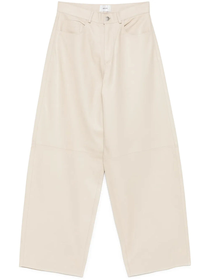 Haikure PANTS - Nude & Neutrals | dae23fe635e2abc10297943c17f2511732d569be