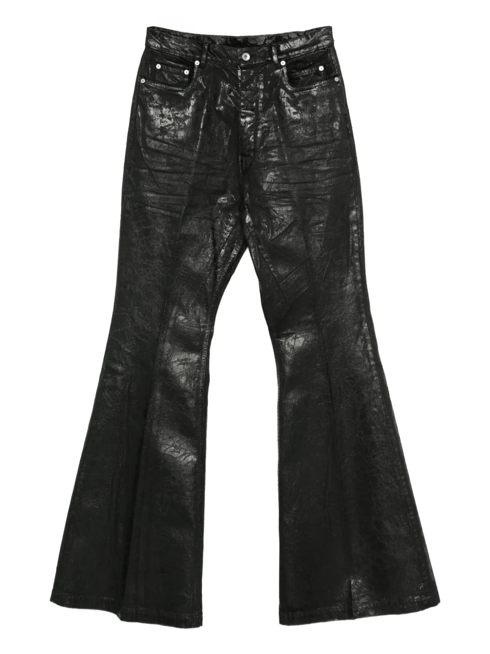Rick Owens PANTS - Black | e6c8dc69a3182f2a4aa96bb76c17bece36f38e1c