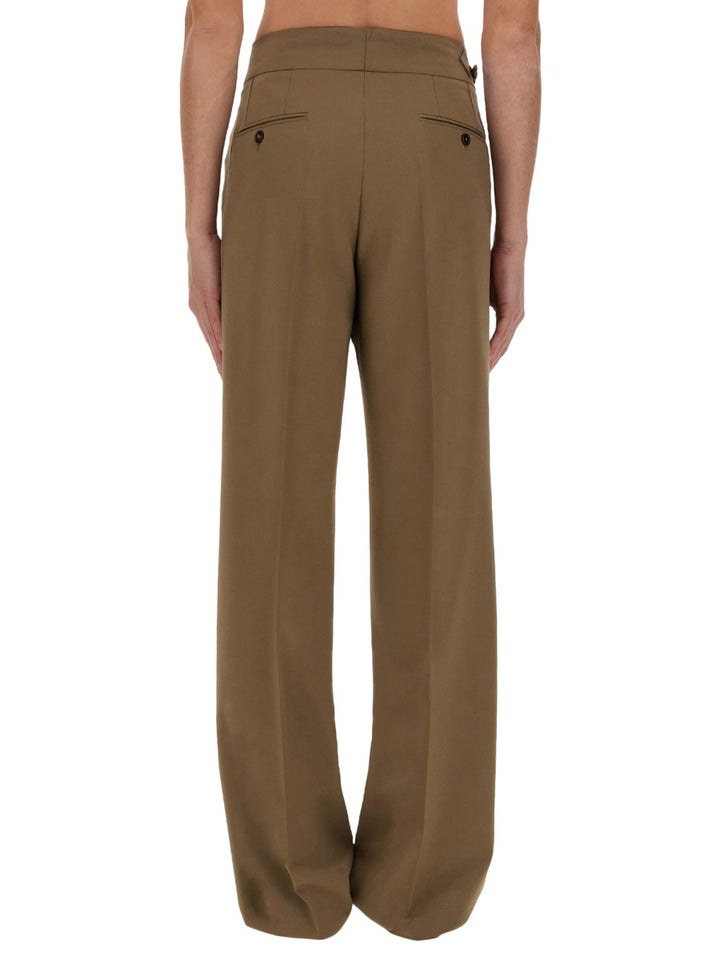 Dolce & Gabbana Pants - Beige | Wanan Luxury