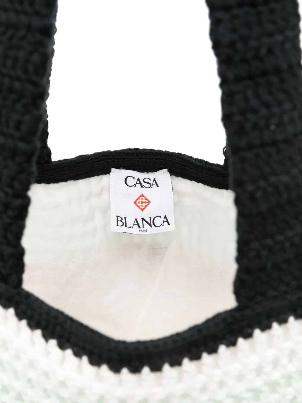 Casablanca BAG - White | a8cd833a33bb1e67c41ae187091a512d2bbe1f65