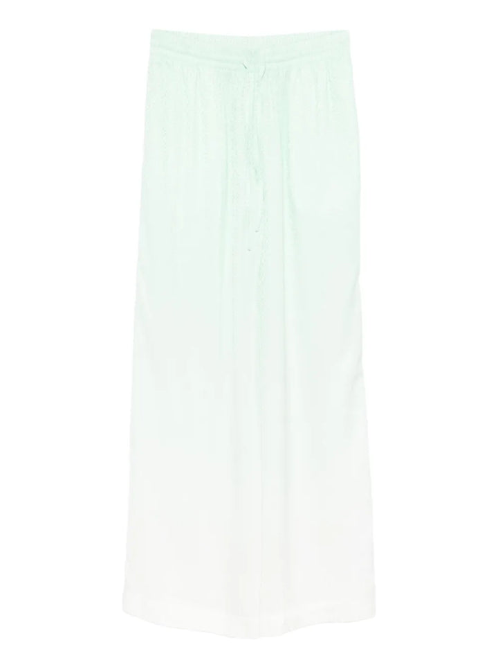 Casablanca PANTS - Multicolour | e4bb08259c033422100fa77b55513df93c460351