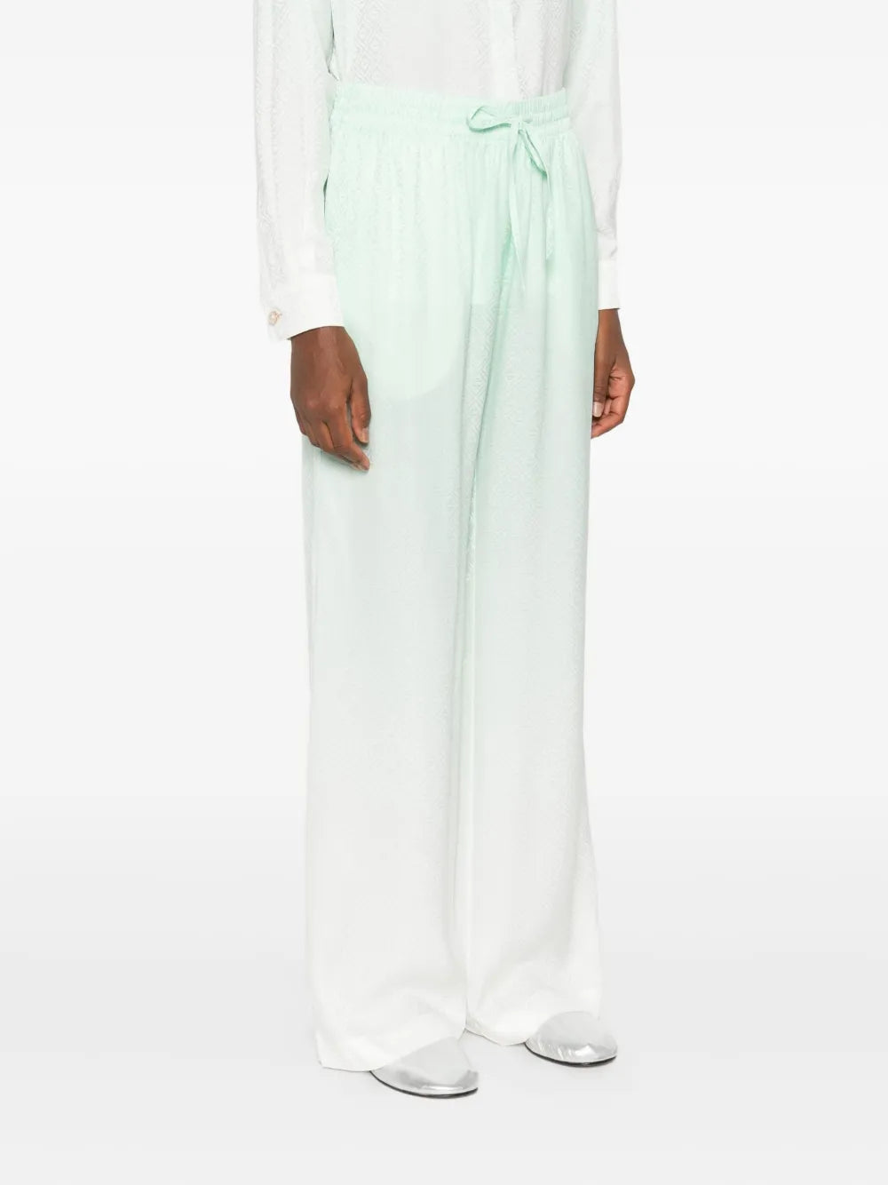 Casablanca PANTS - Multicolour | 1f4c2288f22c4795abd1d1f06e9d4adea1dcebc1