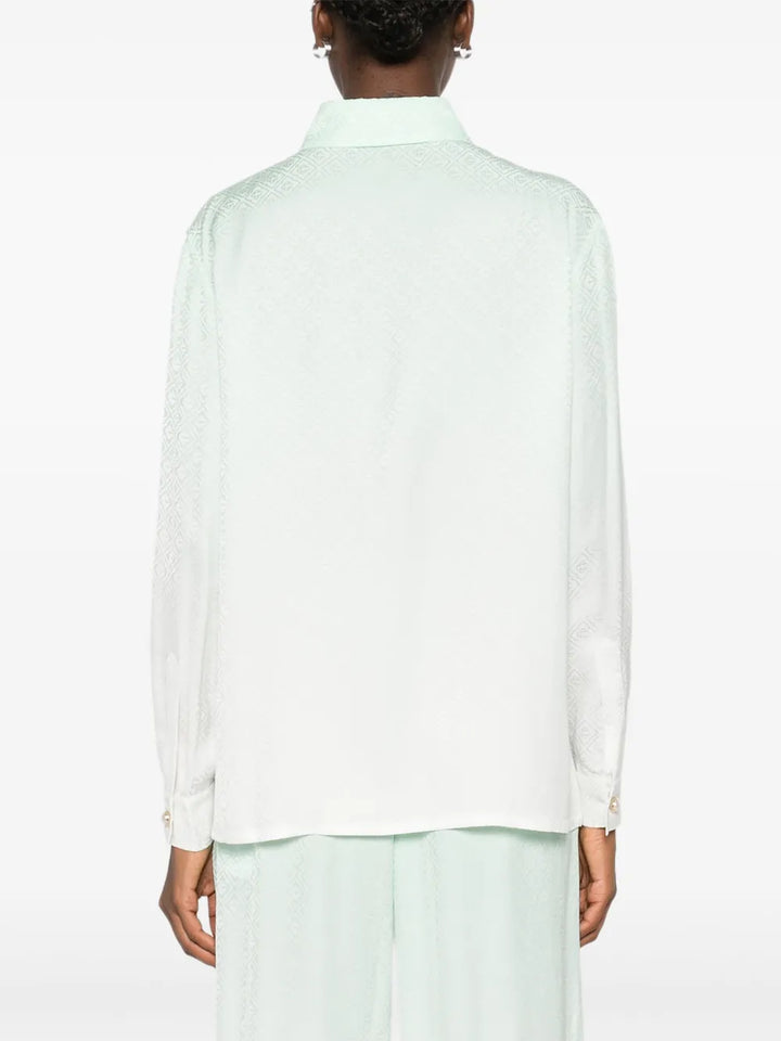 Casablanca SHIRT - Multicolour | 6138df8c30e07093bfb4bf4b907a02351ab3dddd