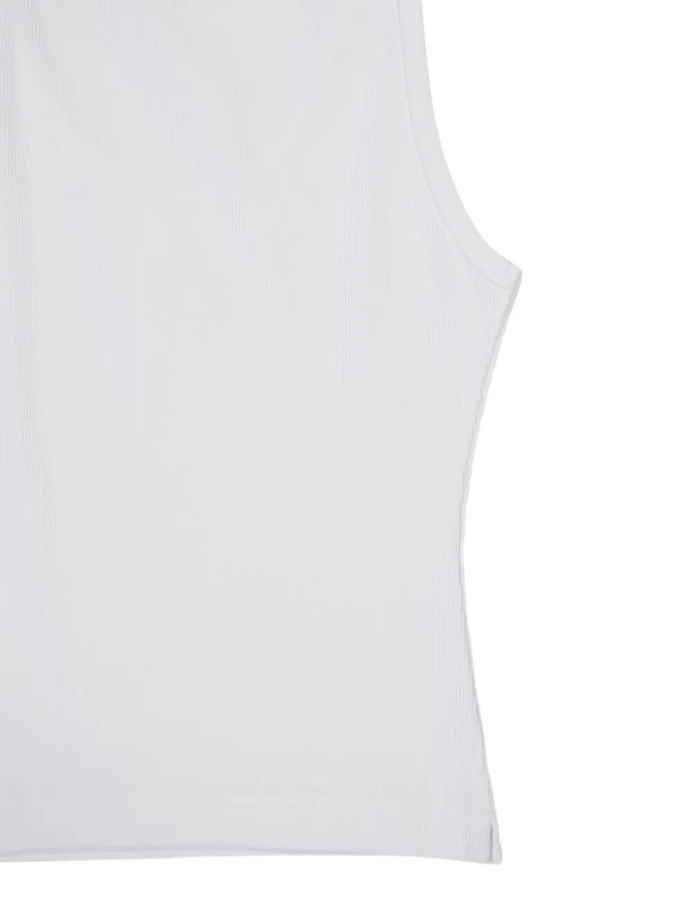 Casablanca TOP - White | f73f47873fae16edcaf6571c5074a7ea0b5fa111