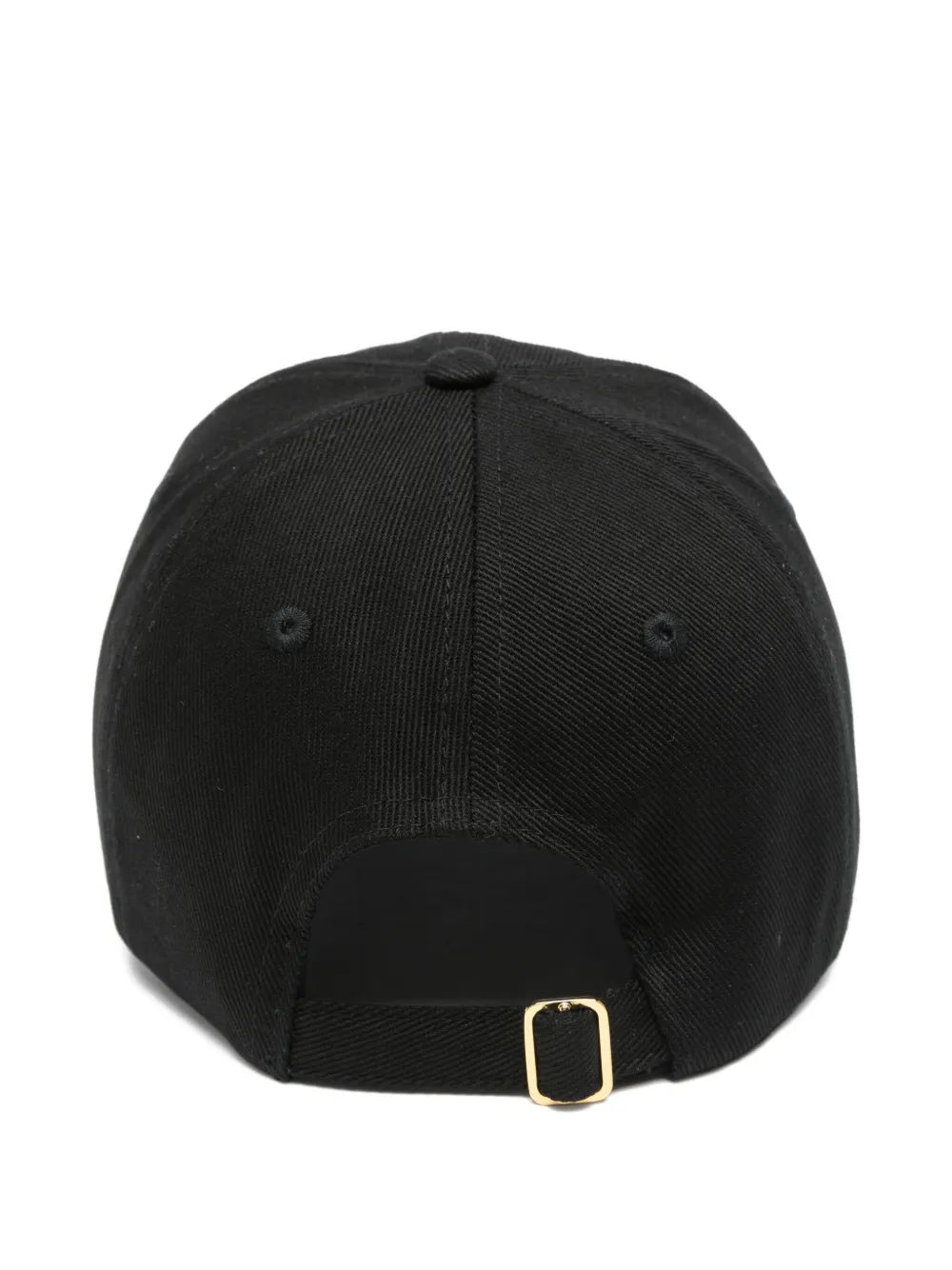 Casablanca HAT - Black | 3eace315125276ea9d2e31943c9318045dbe544e