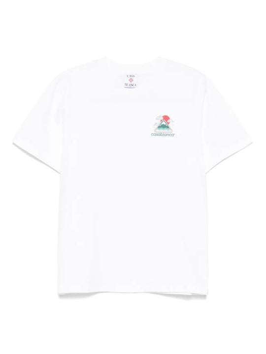 Organic Cotton T-Shirt