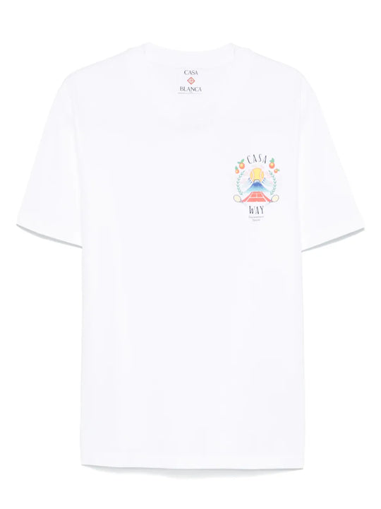 Casa Way T-Shirt