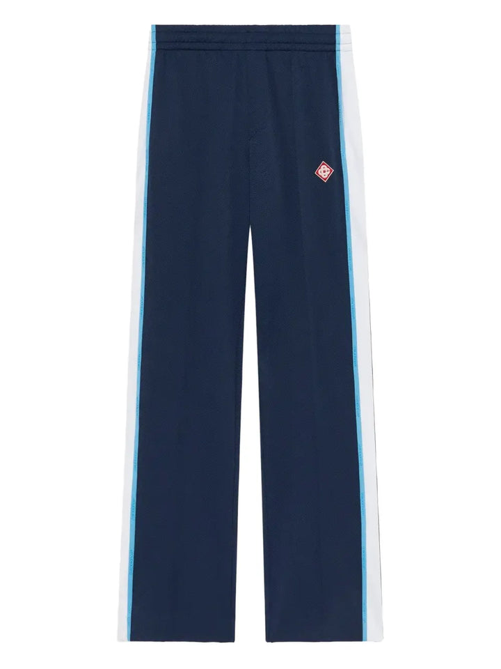 Casablanca PANTS - Blue | 684767f74d0db2b80ab12c5531eb66c3ace0a64d