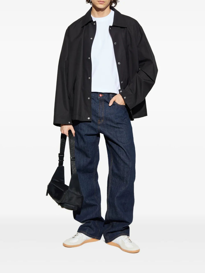 Casablanca TSHIRT - White | d62ccc7f6c19618a06ad8985948f3de0db1494b5