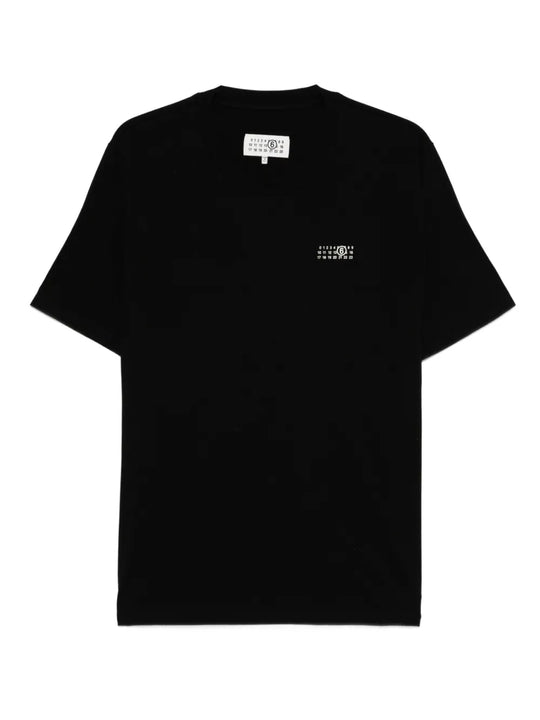 Number Logo T-Shirt