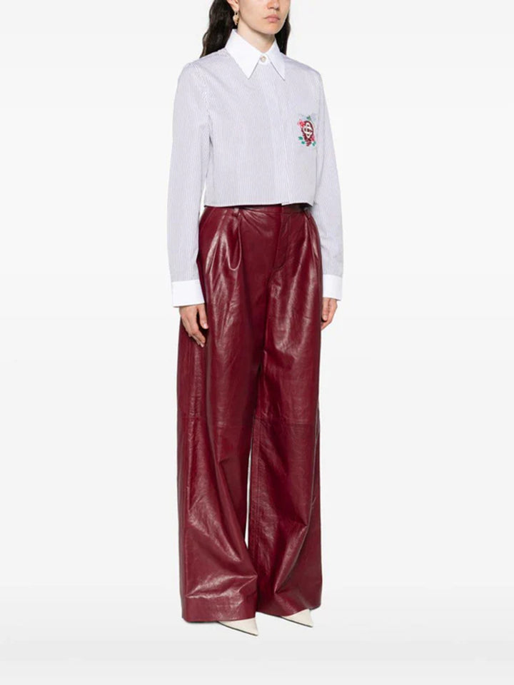 Casablanca SHIRT - Multicolour | d570d81852ff49d380c0bc6e921d4ebe93fab7fd