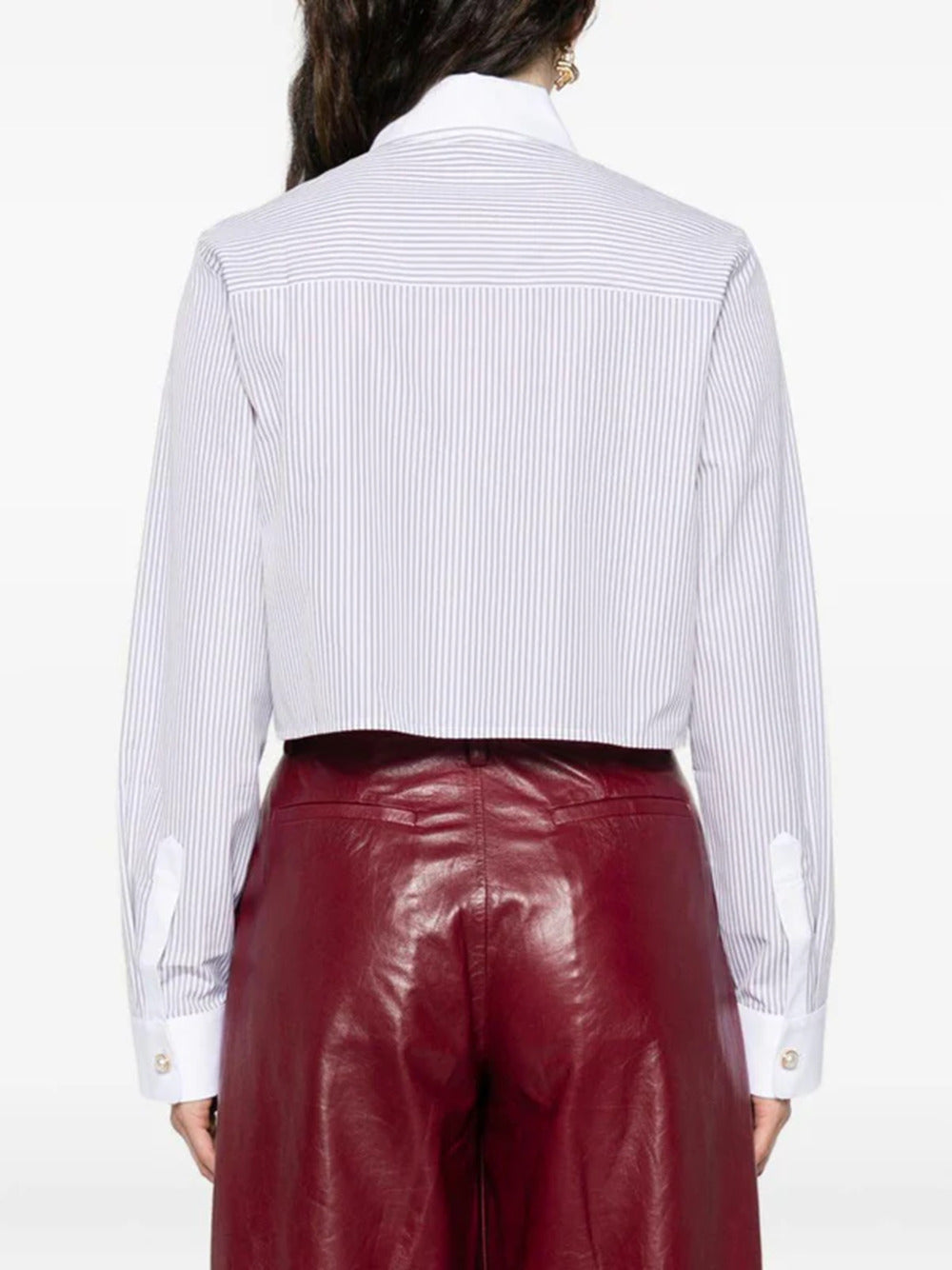 Casablanca SHIRT - Multicolour | a2848b7af6be38d4dbbd4fab5611386259ffb267